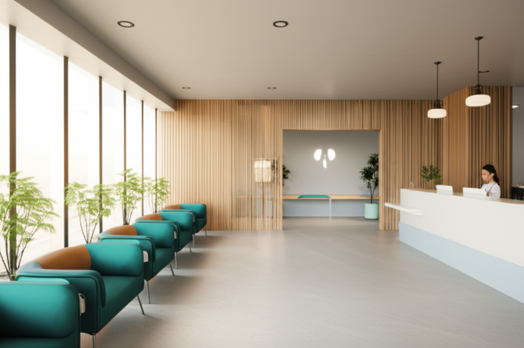 تیم زیبایی نوین